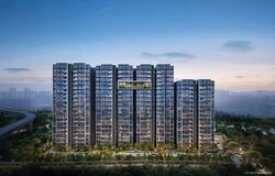Otto Place (D24), Condominium #455286361